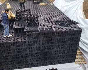 雨水收集系统