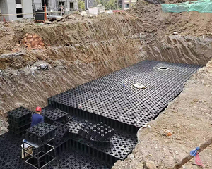 雨水收集系统