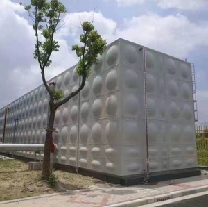 不锈钢保温水箱